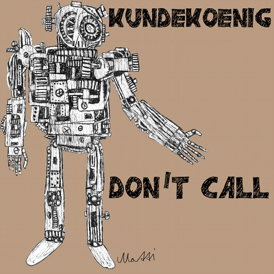 kUNDEkOENG - Don't call